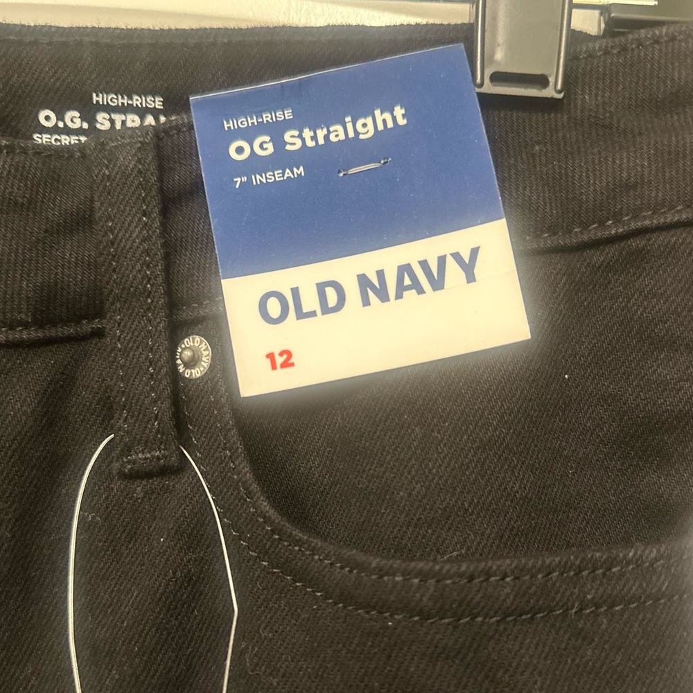 Old Navy Shorts
